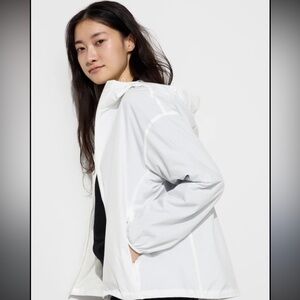 NEW UNIQLO UV PROTECTION POCKETABLE PARKA🌸